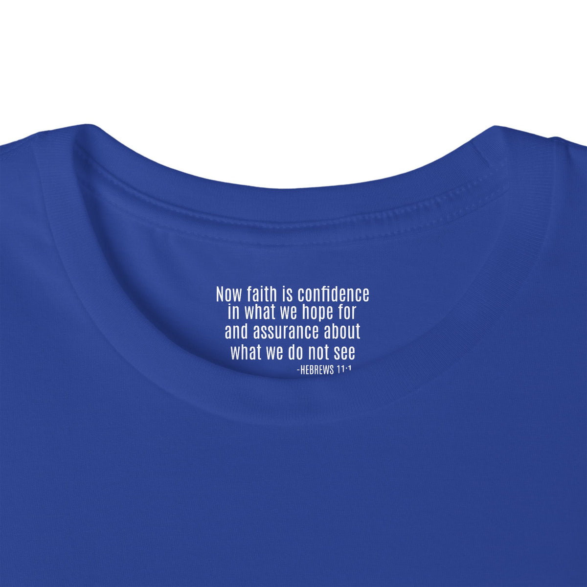 Faith it 'Till You Make it - Unisex Tee