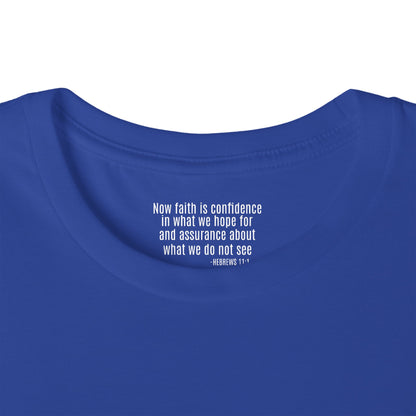 Faith it 'Till You Make it - Unisex Tee