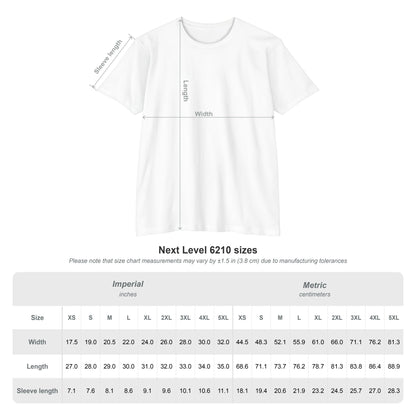 Faith it 'Till You Make it - Unisex Tee