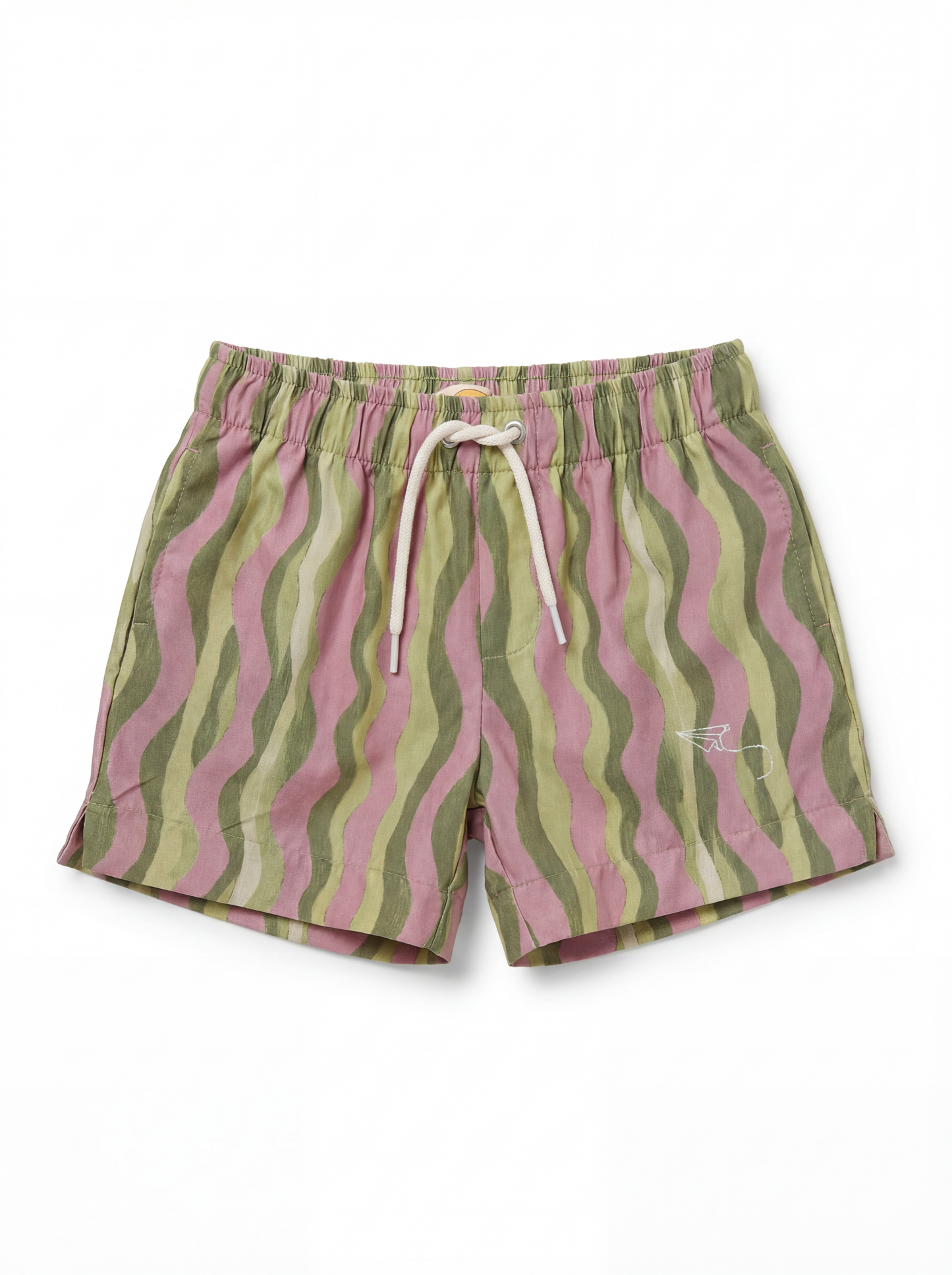 Coral Crush Boys Swimmers