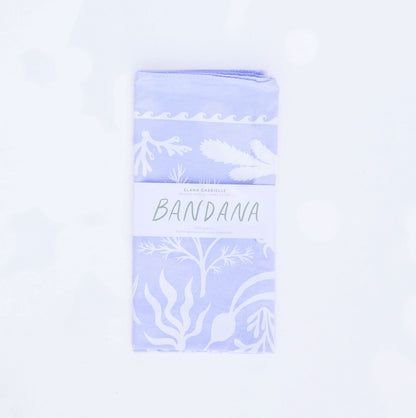 Tides Bandana