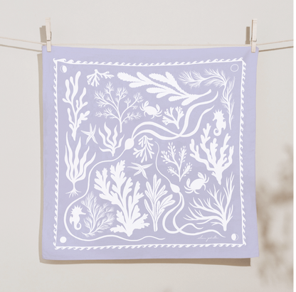 Tides Bandana