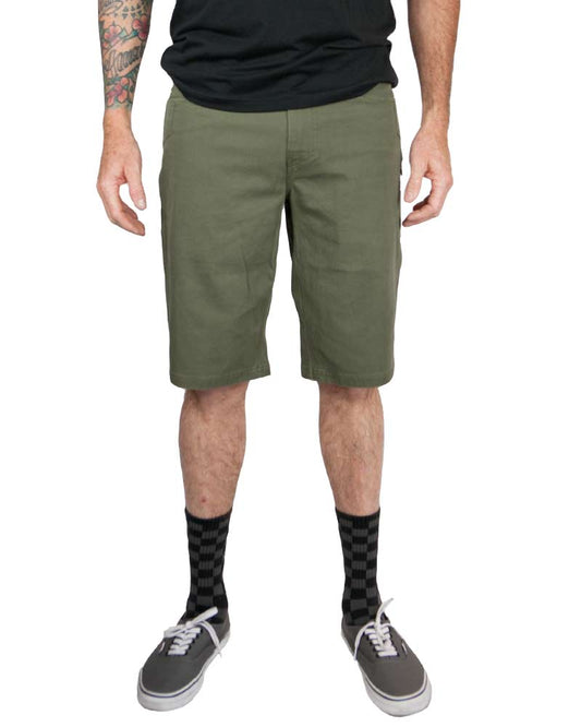 12" Havok Shorts