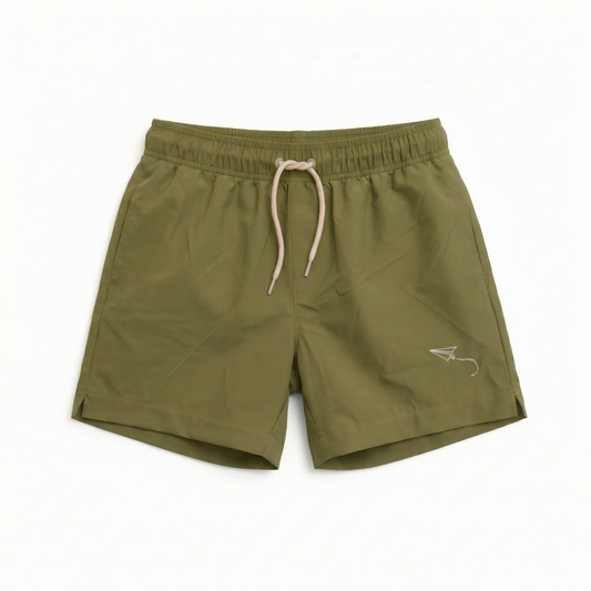 Moss Boss Boys Swimzers