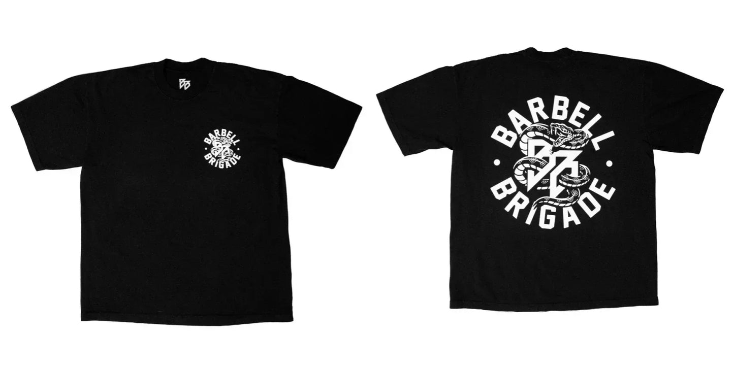 LiftMax Oversized Unisex Gym Tee