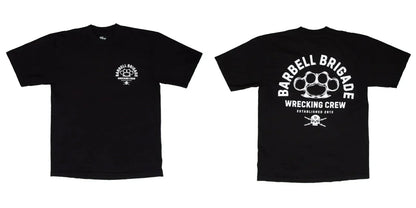 LiftMax Oversized Unisex Gym Tee