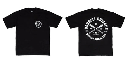 LiftMax Oversized Unisex Gym Tee
