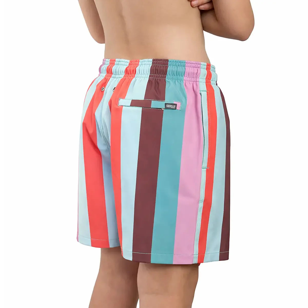 Boys Hybrid Swim & Play Shorts