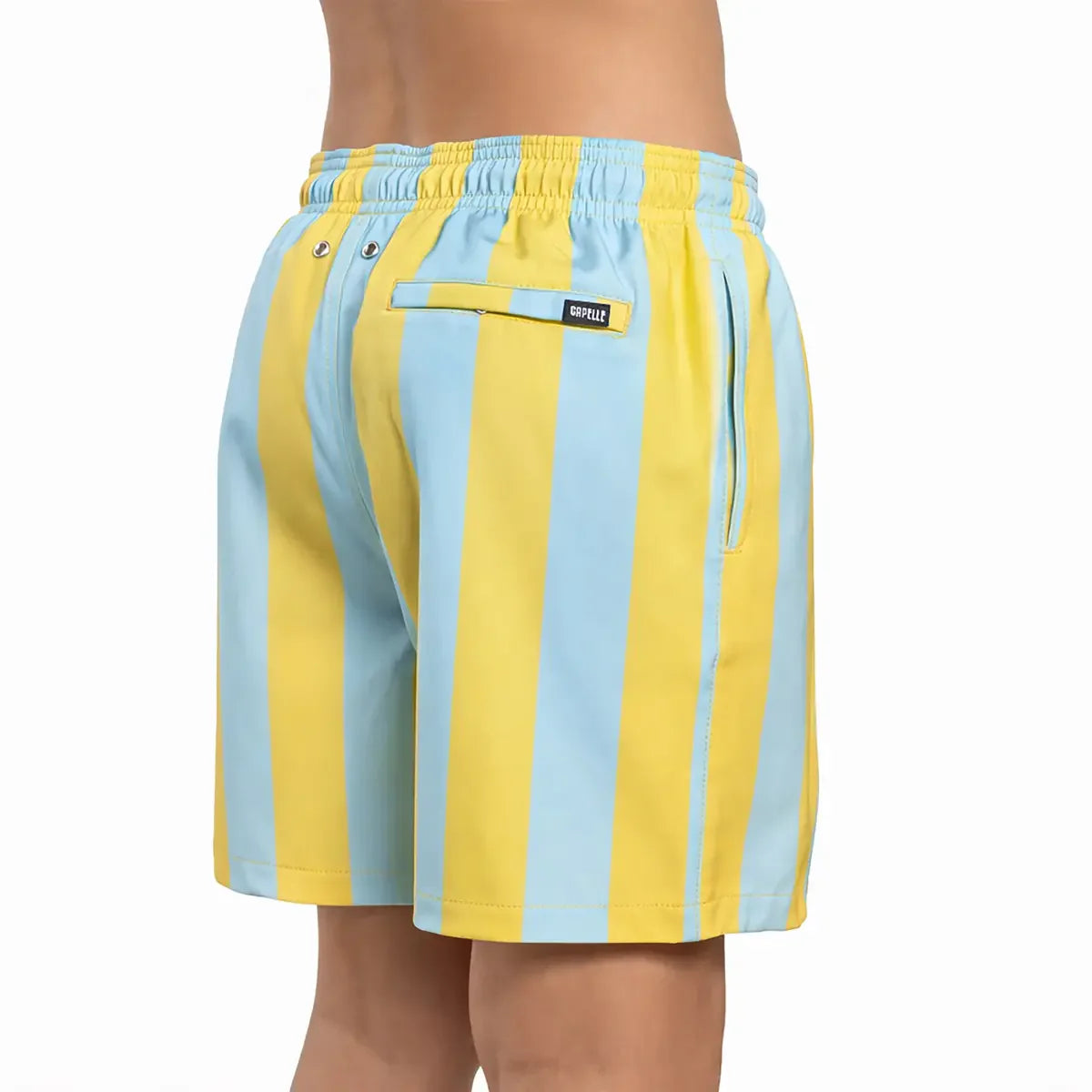 Boys Hybrid Swim & Play Shorts