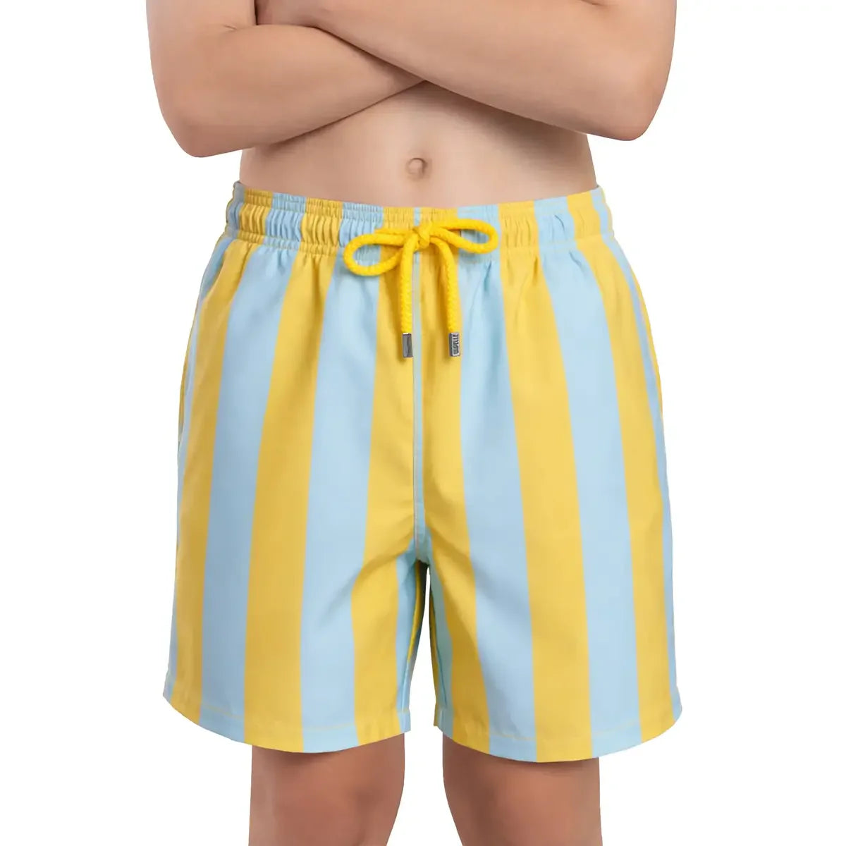 Boys Hybrid Swim & Play Shorts