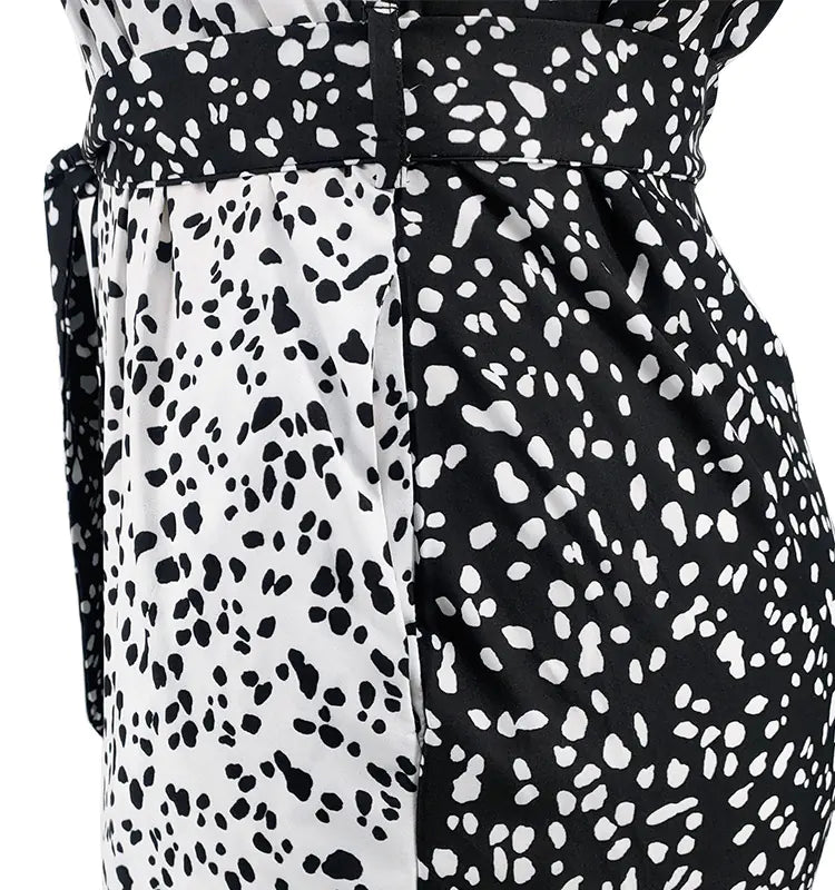 Strapless Jumpsuit