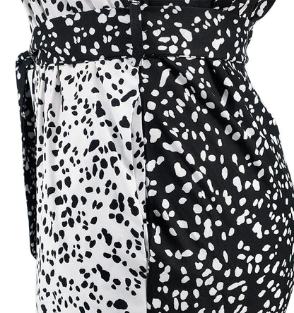 Strapless Jumpsuit
